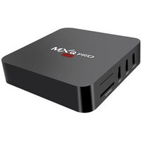 Dropshipping High Quality TV Box Pro 4K RK3229 1G 8G 4K OTT TV Box Android 8.1 Pro STB
