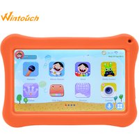 Early Children Education Cheap Oem Android Gaming Tablet 7 Inch Kids Tablet Pc