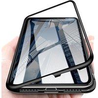 New product ideas 2018 phone case mobile phone accessories , magnetic cell phone case for iphone X