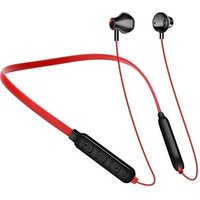 2019 new arrival BH002 tws 5.0 magnetic sports neck earphones headphones for smartphones