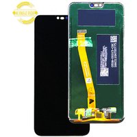5.84''For Honor 10 LCD Display Touch Screen Digitize Assembly for Huawei Honor 10 LCD Replacement Parts for honor10 lcd screen