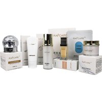 Skin Set Care Private Label Products Sulfate-free Anti-aging & Moisturizing and Squalane & Collagen Skin Care Set Centella