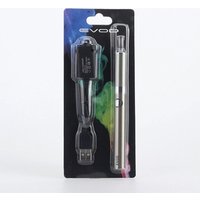 New product evod blister kit with mt3 atomizer e cigarette evod vaporizer,evod mt3 elektronik sigara,evod starter kit