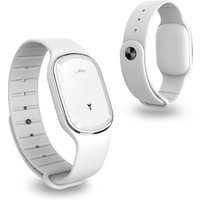 Ultrasonic Anti-Mosquito Repellent Bracelet