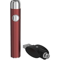 2019 New 510 Thread Battery With CBD Vape Cartridge Wholesale CBD Vape Pen