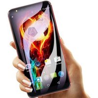 High Quality Product R15 Pro Mobile Phones 4GB+8GB OEM China Android 4G Network Smartphones Gold Color