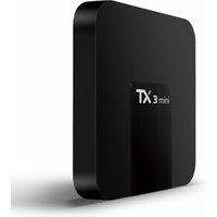 TX3 MINI S905W 1g8g iptv 4k android box tv