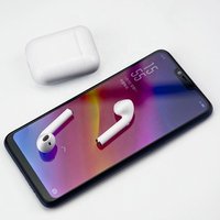 Stylish Bluetooths Mini fone De Ouvido Head Phone Bluetooths