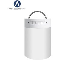 New Design Low Price Night Light Mini Bluetooth Speaker