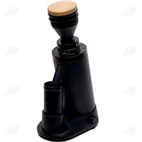 New Model Flat Burr 64mm Automatic Electric Coffee Coffee Bean Grinder Professional Electric Espresso Coffee Grinder