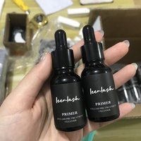 Wholesale Lash Primer Clean Natural Lash Remove Oil Dust Increase Retention Glue Primer for Eyelash Extension
