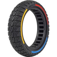 Cityneye M365 Electric Scooter Spare Parts Multifunctional Tire with Rubber Material for Urban Use