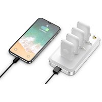 2019 new arrival New Version Portable Charger Power Banks Customize Ultra Thin Power Bank 1200mah