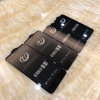 clear stop cheapest price 9D Full Curved Cove Tempered Glass For iPhone X XR Xs Max, Screen Protector for iPhone 7 8