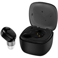 Single Wireless Bluetooth Earphone & Headphones, TWS Sports In-ear Bluetooth Headset with Charging