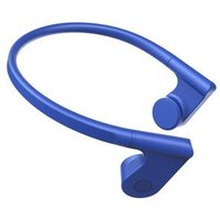 Wireless Stereo Headset V4.2 Cheek Bone Over The Ear Headset, Water Resistant Sports Bone Conduction Headphones