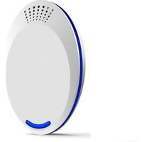 OEM logo package EU US Plug Electronic Pest Repeller Ultrasonic Anti Insect Pest Mosquito Control Mouse Repeller