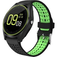 V9 Smart Bracelet Support 2G SIM TF card Pedometer Health Fitness Sport Men Women Smartwatch