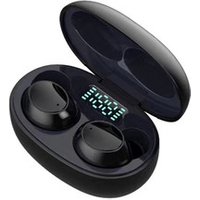 X9 X9s tws noise canceling for xiaomi redmi huawe sony airdots a6 tws wireless bt 5.0 mini headphone earphone G01