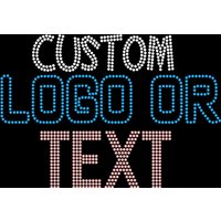 2024 Heat Rhinestone Transfers Custom Rhinestone Heat Transfers
