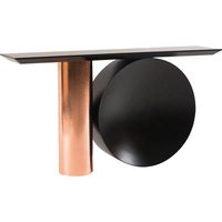 Gold Stainless Steel Leg Wood Top Console Table Entryway Marble Top Console Entry Tables