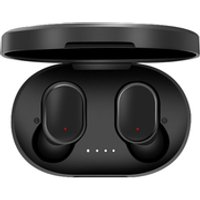 MaPan Cheapest Popular Two Bluetooth headsets HiFi Sweatproof Rechargeable Sport TWS Earphone