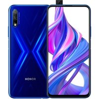 High quality huawei honor 9x 48MP Camera 4GB 64GB Dual Back Cameras Lifting Front Camera 6.59 inch 4000mAh phone