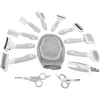 Multiple Models Professional Dog Grooming Combs Pet Hair Cleaning Brush for Dogs Cats Knots & Loose Hair Removal Brushes