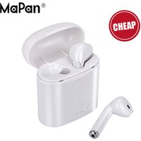 MaPan bluetooth headsets TWS HiFi wireless stereo business handfree Earphone