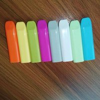 Big vapor e cig vape Pods disposable electronic cigarette 300 puffs disposable pods