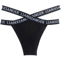 Functional Underwear Panties