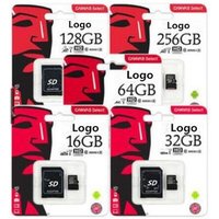 TF card 128G16G 32G C10 memory card Micro mobile phone SD small card storage for Kingston