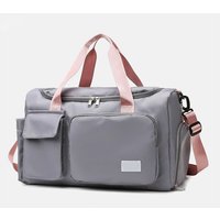 Outdoor Fitness Workout Sports with Drawstring Shoe Bag Portable Travel Shoe Storage Bags for Men and Women