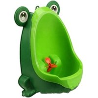 Portable Frog Urinal Potty Training