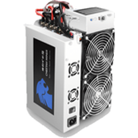 Cheetah miner F3 2200W with original PSU 2019 Popular SHA-256 BTC BCH mining