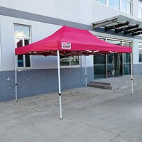 Super Strong Folding Instant Canopy Tent 3x4.5m