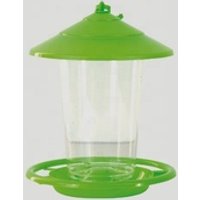 Plastic Bird Feeder
