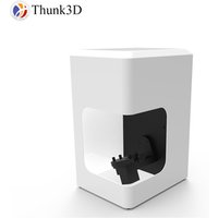 Dental 3D Scanner Thunk3D T100 0.01mm Accuracy Dental Lab 3D Scan Device Dental 3D Equipment