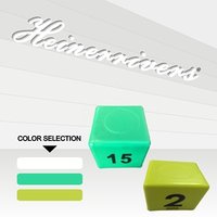 Rotate Countdown Timer