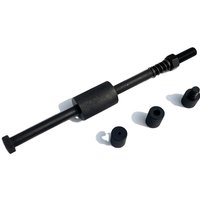 Dowel Pin Tool Remover Manual Pin Puller to Dial Out the Positioning of Solid Pins to Remove Heavy Machinery Pulling Hammer