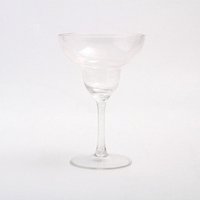 METIS high quality drinkware plastic drinking cup clear wine glass