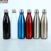 D70 Outdoor Portable Sports Thermos Flask