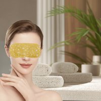 TheMoreCare Eye Care Jasmine Self Warming Steaming Eye Mask Hot Heated Steam Eye Mask Manufacturer
