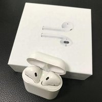 DIHAO wholesale super high copy quality for airpods 1:1 bluetooth earbuds for iphone