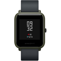 Mi Amazfit Huami SmartWatch Youth Bip Lite IP68 GPS Heart Rate xiaomi Smart watch
