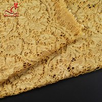 Fancy Lace Fabric Garment Making
