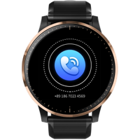 2019 smart watch Q20 touch screen with IP67 blood pressure heart rate smartwatch for men women