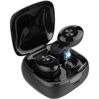 Mini Sport Extra Bass TWS 5.0 Inalambricos Para Celular Audifonos Bluetooth Earphone