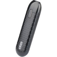 Portable Vape Pods Electronic Cigarette Vapor Starter Kits CBD SOKISS Disposable Pod Vape Pen