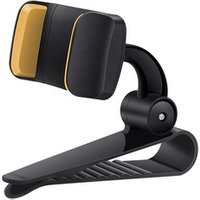 Great Free Shipping RAXFLY Universal Mobile Phone Accessories 360 Degree Rotate Car Sun Visor Smart Phone Holder